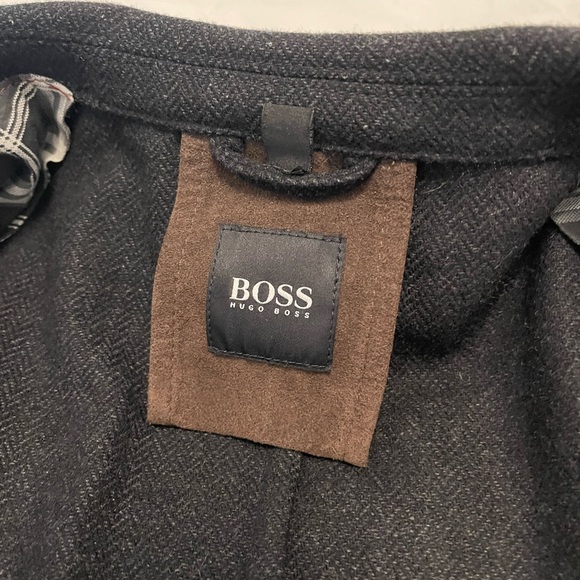 MENS Hugo Boss blazer - Picture 2 of 8